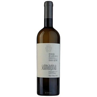Witte wijn Mantegazza Vini