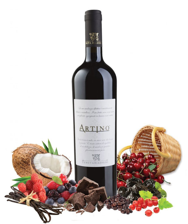 Artino - Tenuta Iuzzolini