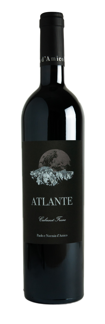 Atlante - Paolo e Noemia d'Amico