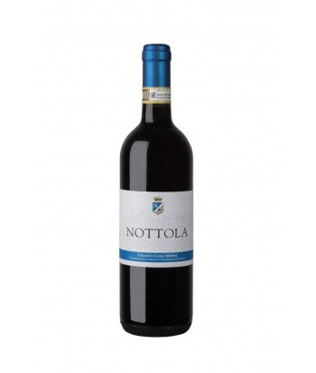 Chianti Colli Senesi DOCG - Nottola