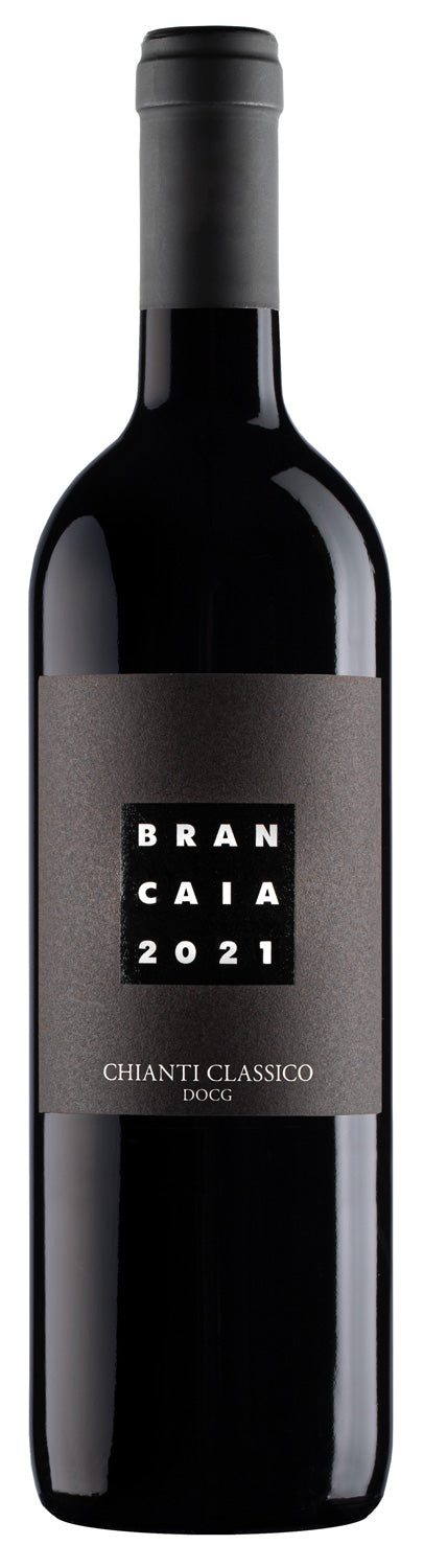 Chianti classico - Brancaia