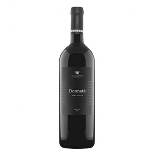 Donnatà - Alessandro di Camporeale