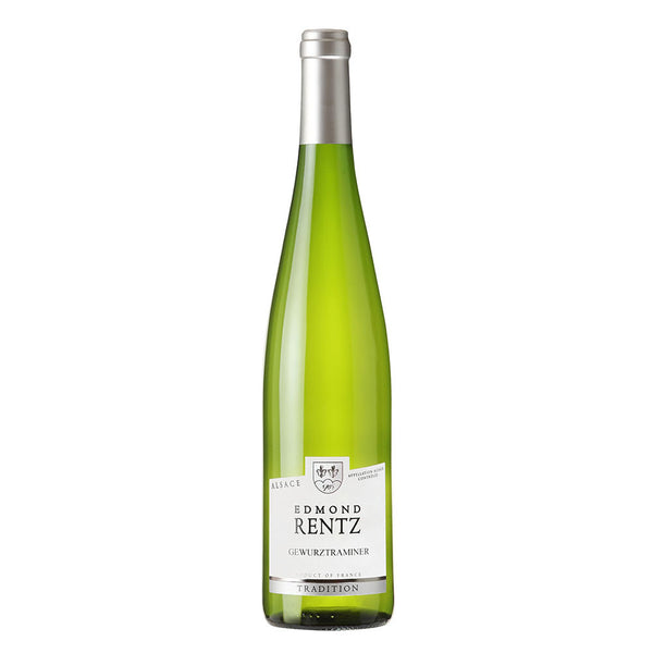 Gewürztraminer - Domaine Edmond Rentz