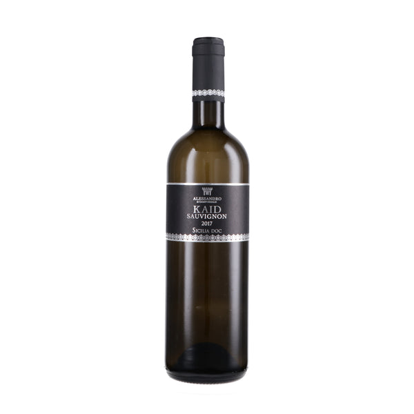 Kaid Sauvignon - Alessandro di Camporeale
