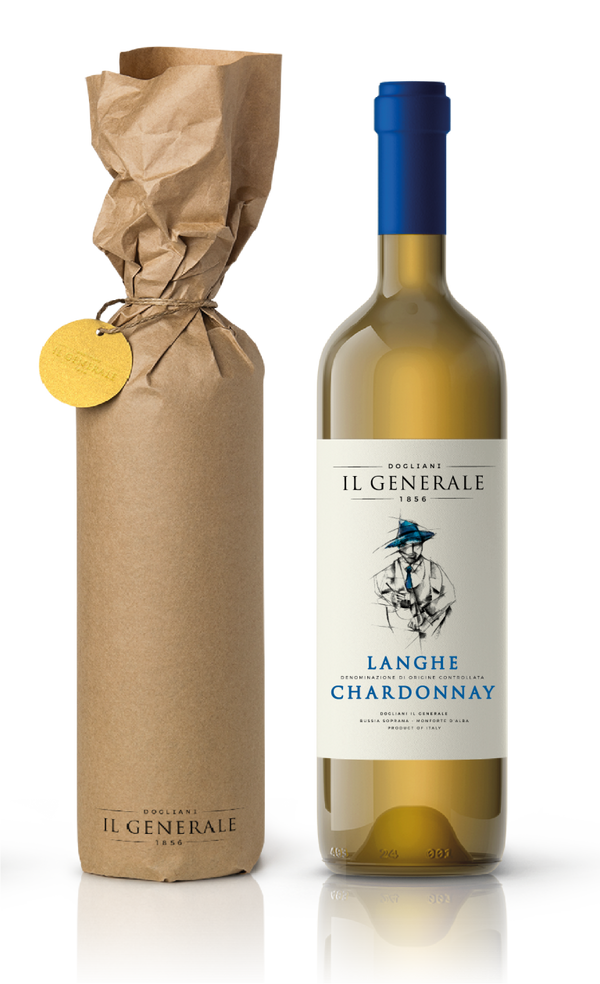 Chardonnay Langhe - Dogliani il Generale