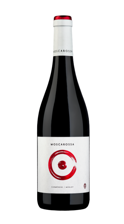 Mosca rossa - Corte Moschina