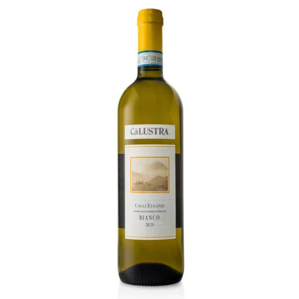 Colli Euganei Bianco DOC - Ca'Lustra