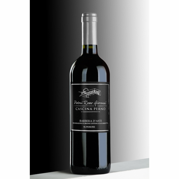 Barbera D'asti Cascina Perno Giovanni Rosso