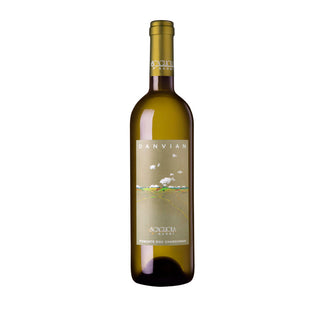 Chardonnay Casot dan Vian - Scagliola