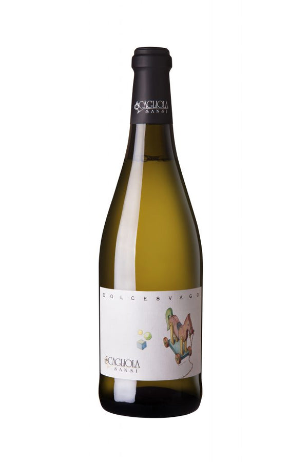 Moscato D'asti Dolcesvago - Scagliola