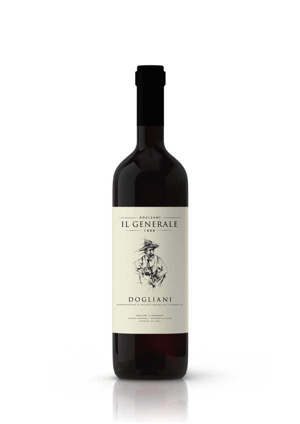 Dogliani - Dogliani il Generale