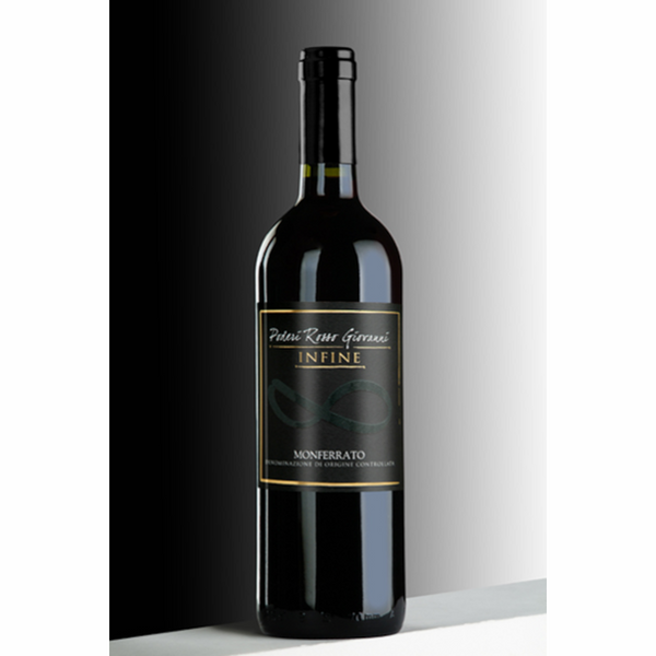 Monferrato Rosso Infine - Poderi Rosso Giovanni