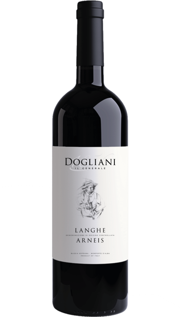 Langhe DOC Arneis - Dogliani il Generale