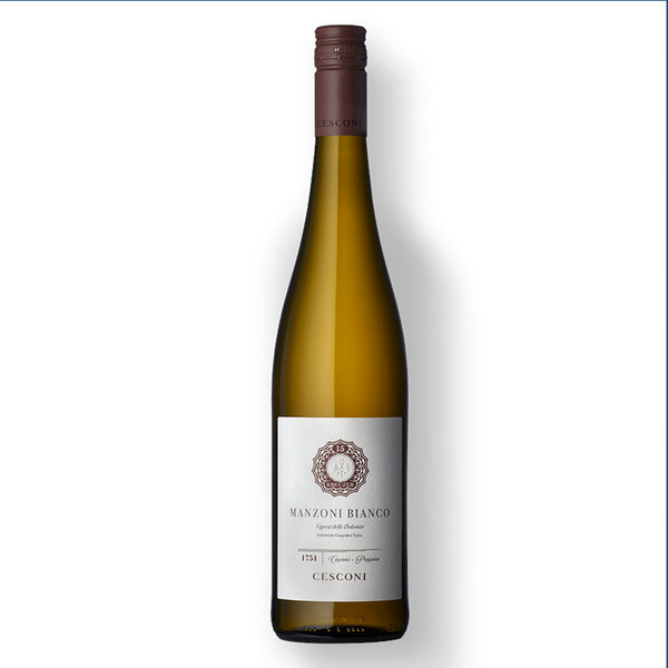 Manzoni Bianco - Cesconi