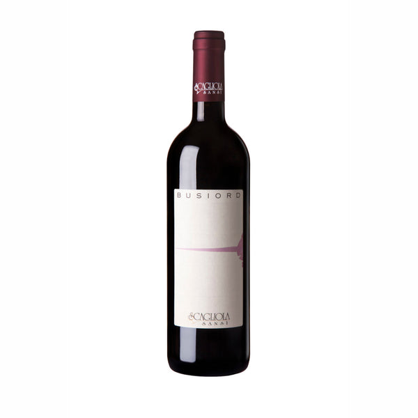 Monferrato Dolcetto DOC Busiord - Scagliola