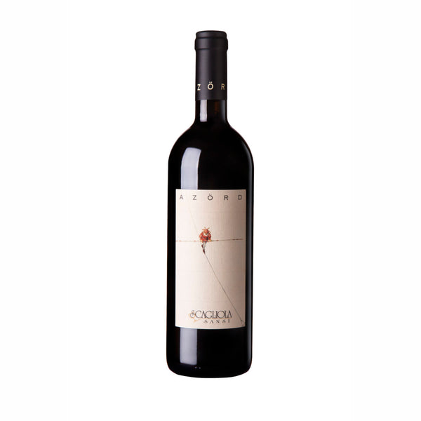Monferrato Rosso DOC Azörd - Scagliola
