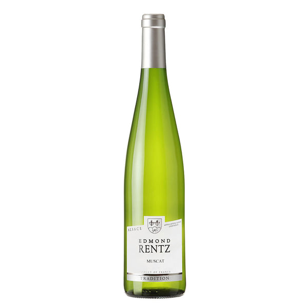 Muscat Vieilles Vignes - Domaine Edmond Rentz
