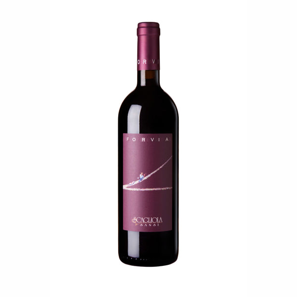 Nizza Forvia DOCG - Scagliola