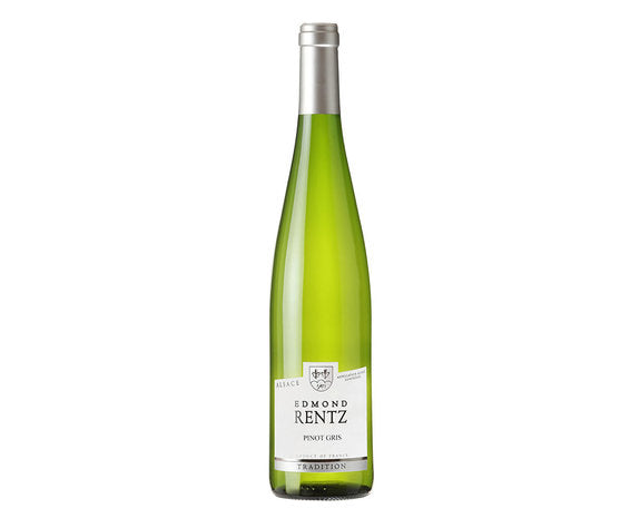Pinot Gris - Domaine Edmond Rentz