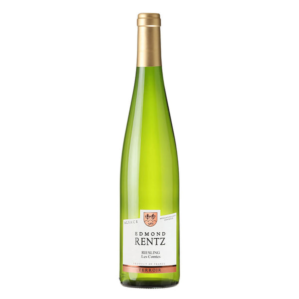 Riesling Les Comtes - Domaine Edmond Rentz