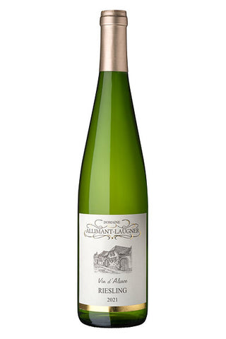 Riesling Tradition - Domaine Allimant-Laugner