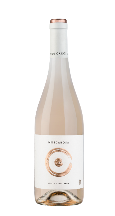 Mosca rosa - Corte Moschina