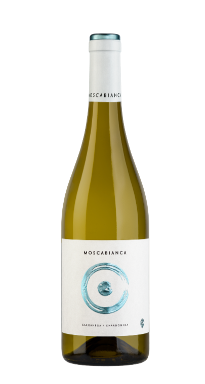 Mosca bianca - Corte Moschina
