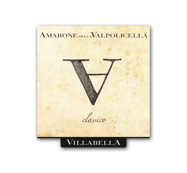Amarone Villabella