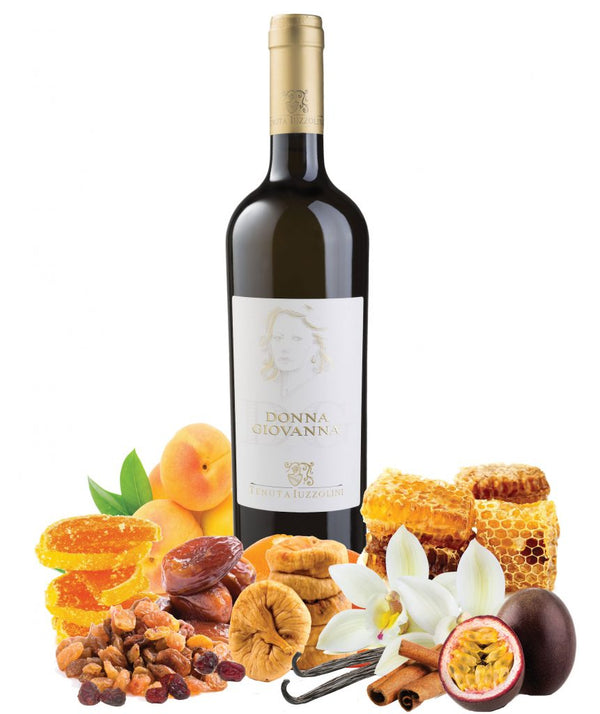 Donna Giovanna Tenuta Iuzzolini