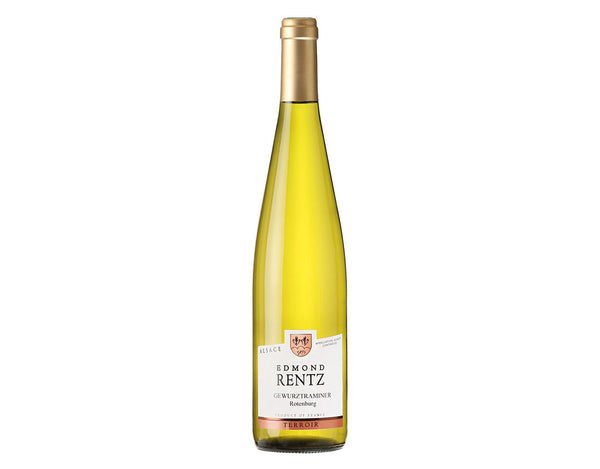 Gewurztraminer Rotenburg - Domaine Edmond Rentz