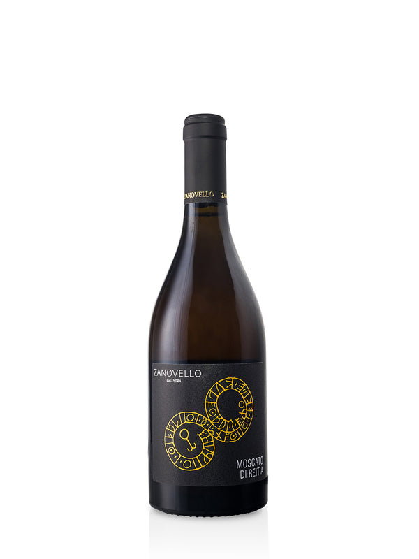 Moscato Reitia - Ca'Lustra