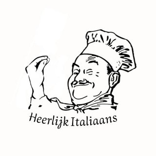 Heerlijk Italiaans