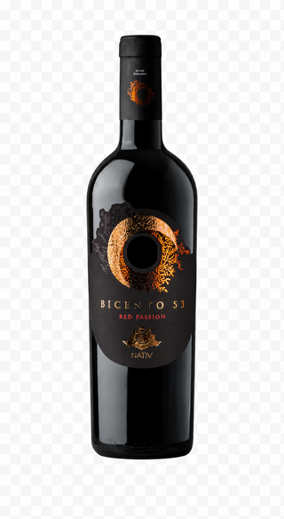 Bicento 53 Irpinia Campi Taurasini DOP - Nativ