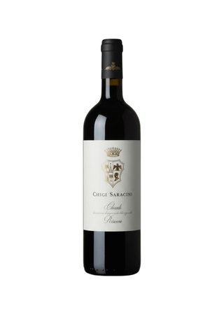 Chianti Riserva Docg Poggio Bonelli
