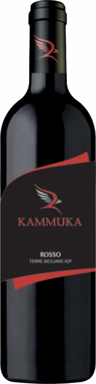 Kammuca Rosso - Romano