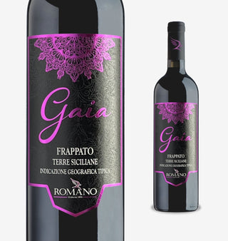 Gaia Frappato Romano