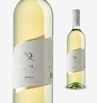 Kammuca Bianco - Romano