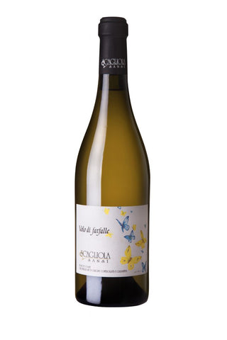 Moscato d'Asti Volo di Farfalle - Scagliola