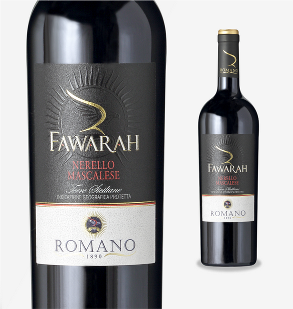 Nerello Mascalese - Romano