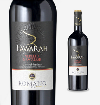 Nerello Mascalese - Romano