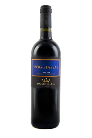 Poggiassai Toscana - Poggio Bonelli