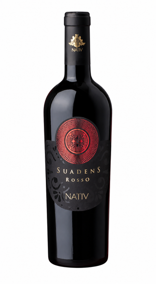 Suadens Rosso - Nativ