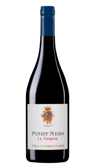 Villa Cordevigo Pinot Nero le Fiorine - Villabella