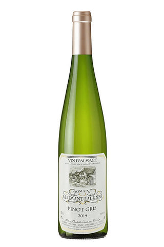 Pinot Gris - Domaine Allimant-Laugner