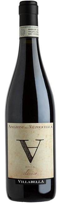 Amarone Villabella