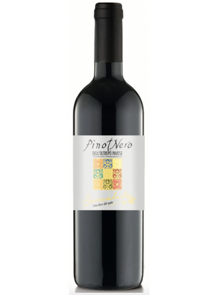 Pinot Nero DOC - Sansaluto