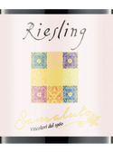 Riesling  - Sansaluto
