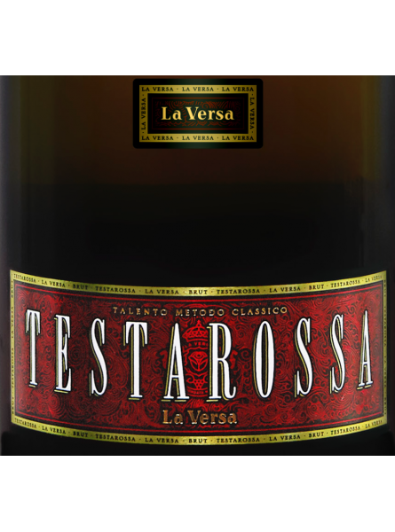 Testarossa - La Versa