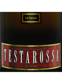 Testarossa - La Versa